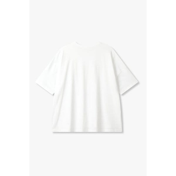 사이드 슬릿 빅 티셔츠 EN15108026000