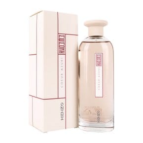 라 컬렉션 겐조 메모리 꾀르 아주키 EDP 75ml