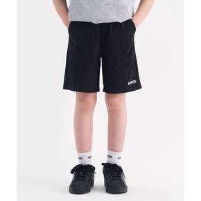 [본사]에센셜 저지 쇼츠 (블랙) OD262BHP05_BLK