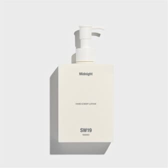 SW19 [NEW/미니 핸드크림 증정] Midnight HAND & BODY LOTION