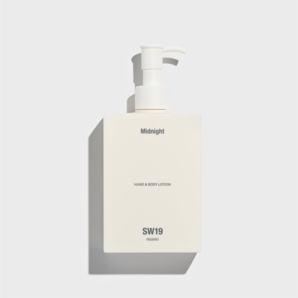 [NEW/미니 핸드크림 증정] Midnight HAND & BODY LOTION