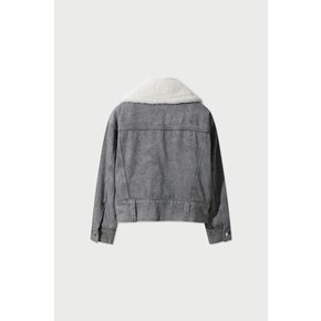 [이로]KIMITOSPE Jacket IOJCA24102BKL