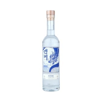  술픽 해치소주 선비 진 청룡에디션 48도 375ml