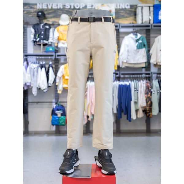 [여주점] NP6NQ52C 남성 스피어 팬츠 M’S SPHERE PANTS