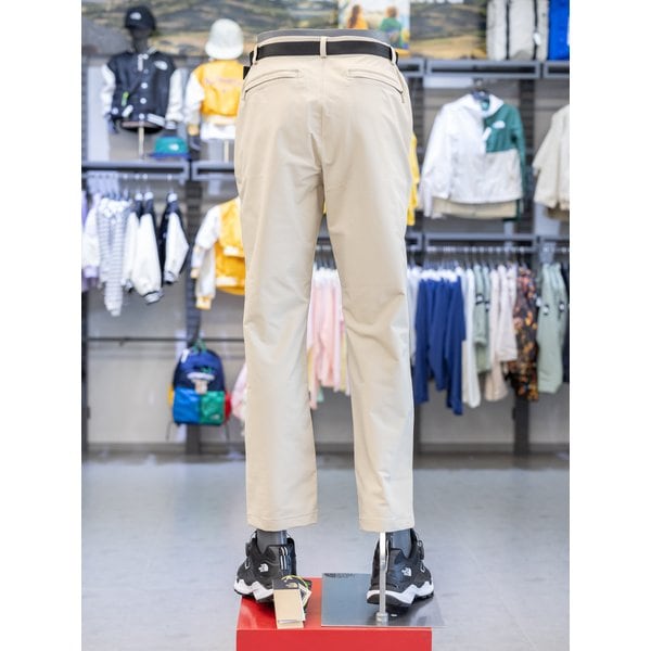 [여주점] NP6NQ52C 남성 스피어 팬츠 M’S SPHERE PANTS