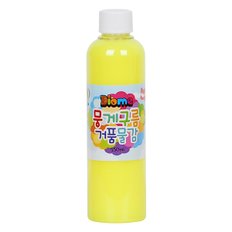 [Diome]뭉게구름 거품물감 리필 250ml 낱색