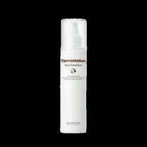기초케어 저자극/고영양케어발효 달팽이 로션 120ml