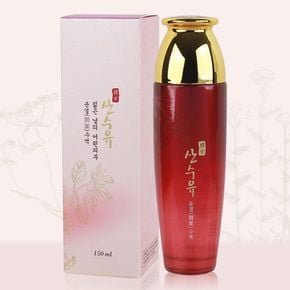 촉촉 부드럽게 발려지는 여성화장품 한방 스킨 150ml