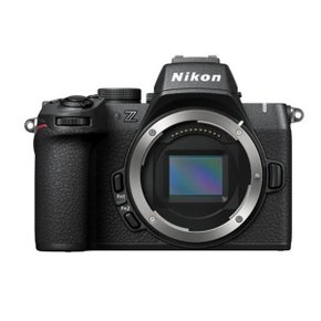 정품 Z50 II+FTZII+AF-S micro 85mm VR/PN