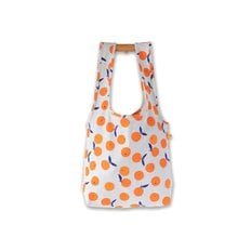 [플러프] Slouchy Bag (Oranges)_UFL2356004