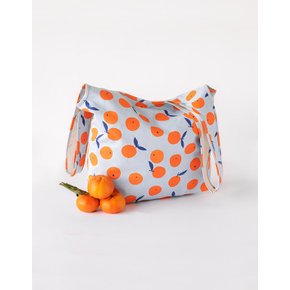 [플러프] Slouchy Bag (Oranges)_UFL2356004