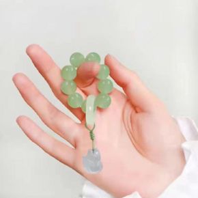 3종 팬던트 손가락 묵주