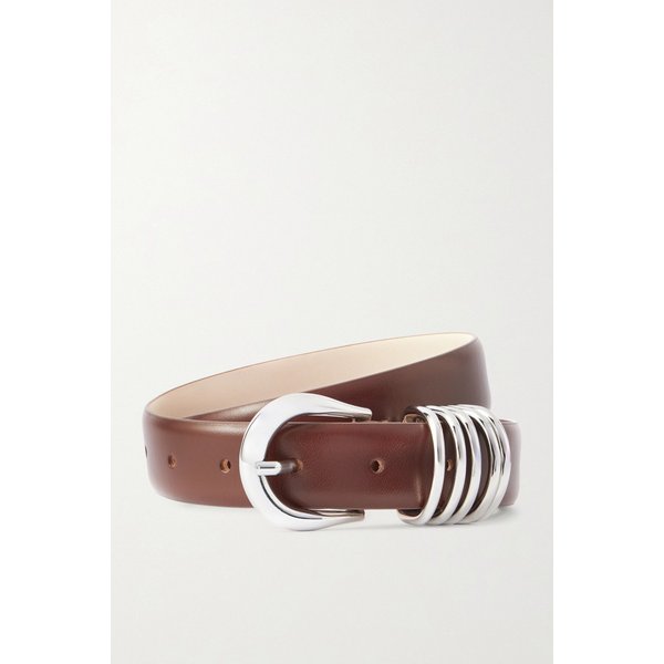 디앙슈 홀리호크 가죽 벨트 46376663163009628