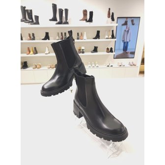 BABARA [부산점] [바바라] 6cm 첼시부츠 BBG861