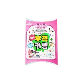 산리오 두근두근 행운의 부적키링