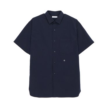 나나미카 남성 셔츠 SUGS405E DARK NAVY (남여공용)