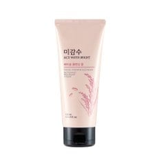 미감수 브라이트 페이셜 클렌징 폼 150ml