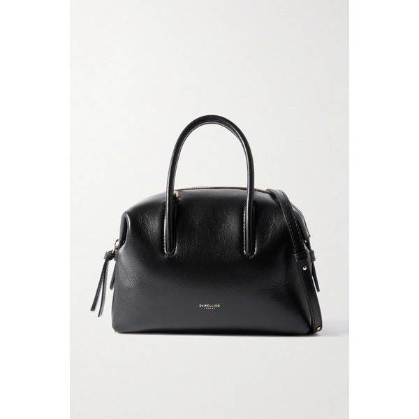 드멜리어 스톡홀름 텍스처 가죽 토트백 46376663162972675