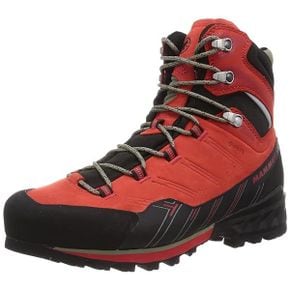 독일 마무트 남자 등산화 트래킹화 1317680 Mammut Kento Guide High GTX Mens Mountain and Hik