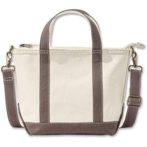 일본 엘엘빈 토트백 Elbeen Shoulder 스트랩 Tote Small 1682428