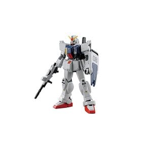 HGUC 기동전사 건담 제08MS소대 육전형 1 144스케일 색상 분류된 프라모델