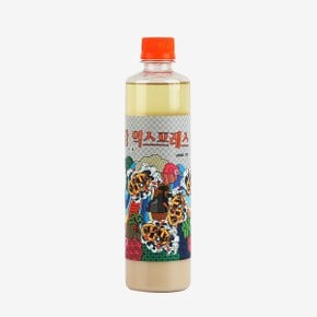 한탄강익스프레스 12도 500ml