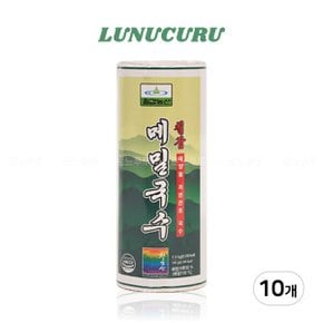 칠갑 메밀국수 1.5kg 10개 (1box)