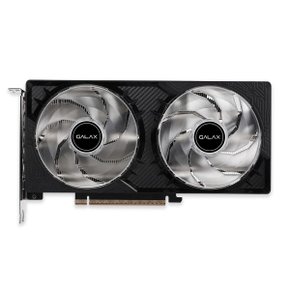 ㄱㅐㄹㄹㅓㄱㅅㅣ GALAX ㅈㅣㅍㅗㅅㅡ RTX 5060 BLACK OC V2 D7 8GB