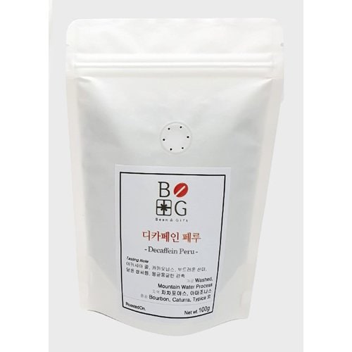 페루 100g