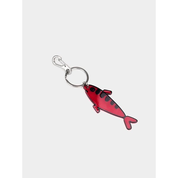 [Keychain]SCOM Fish