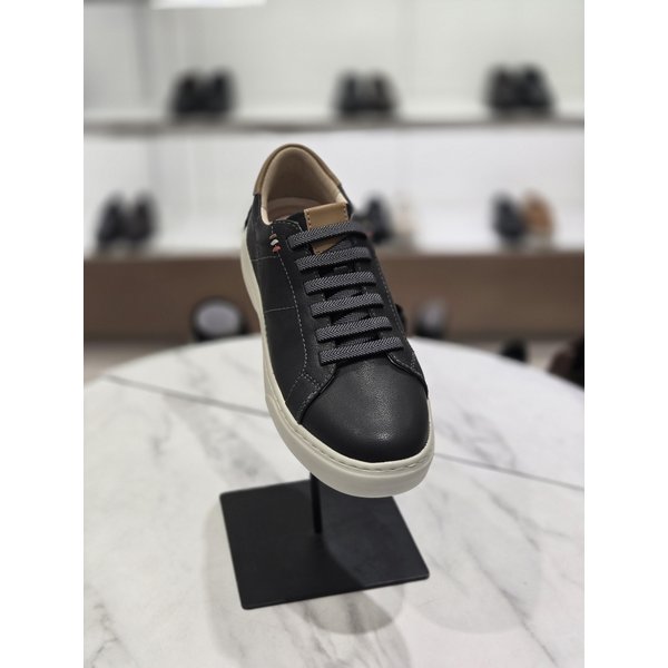 [시흥점] 여성 세미 캐주얼 밴딩 스니커즈 (FLF320)