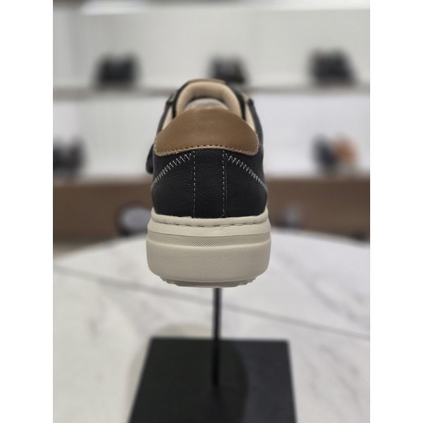 [시흥점] 여성 세미 캐주얼 밴딩 스니커즈 (FLF320)