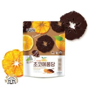 탐라원 초코에퐁당 다크 35g (파우치 포장)[31036226]