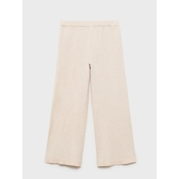 KIDS 바지 POLLY Light Beige 17073278