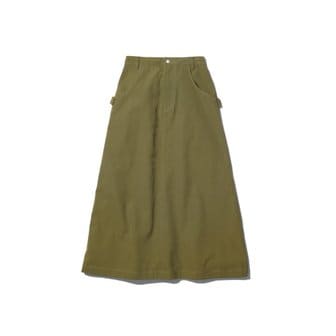 스노우피크 TAKIBI Skirt  SK-23AW001