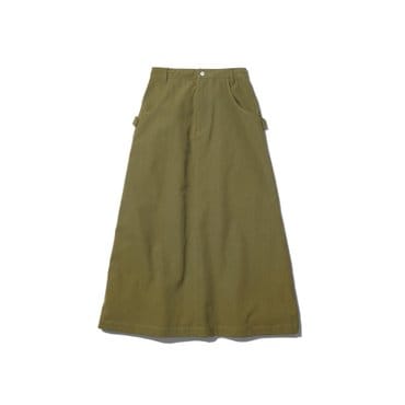 스노우피크 TAKIBI Skirt  SK-23AW001