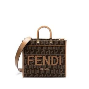 [해외배송] 펜디 FENDI 선샤인 미디엄 쇼퍼 백 8BH386ALVY F1GE3 B0171098452