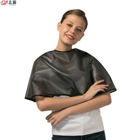 YD 매쉬코팅 소 파마보 퍼머보 파마보자기 염색보 염색보자기 미용보자기 염색가운 미용가운