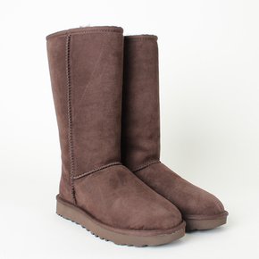 어그 클래식 톨 II 여성 부츠 1016224 초코렛 UGG CLASSIC TALL II