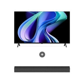 [공식] LG 올레드 TV 스탠드형 OLED55A3ENA + 사운드바 SP2