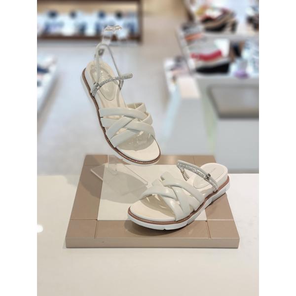 [시흥점] 여성 4센티 캐주얼 투웨이 샌들 (712224001)