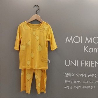 모이모이깜피 NC08 상큼레몬밤부7부 MO23SSSW020103