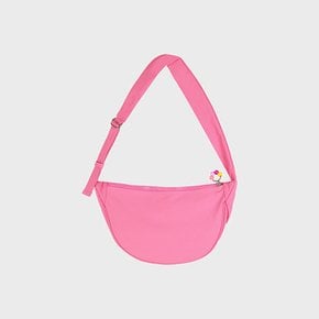 DAILY CROSS BAG_PINK