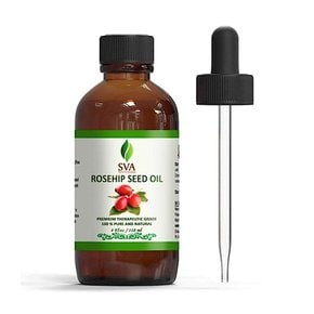 SVA Rosehip Oil 로즈힙 오일 118ml