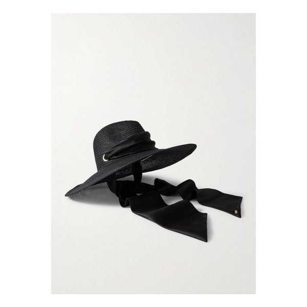 유지니아 킴 캐시디 그로그랭 트리밍 헴프 선햇 블랙 1647597354144873