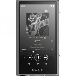 32GB A300 NW-A306 : HD  bluetoothandroid 360 Reality Audio NW-A306 HC 소니 워크맨 시리즈