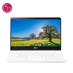 [리퍼] 메모리+SSD더블업 LG 그램 Gram 노트북 14Z960[I3 6세대  14형 FullHD IPS 윈10]