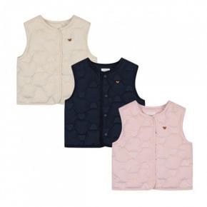 TC01 제프무봉제다운조끼(IVORY,NAVY,PINK)_  01R751305 (S19265755)