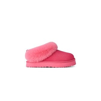 UGG [KIDS] 양모 트리밍 보온 슬리퍼 (타젤) 1675303007000