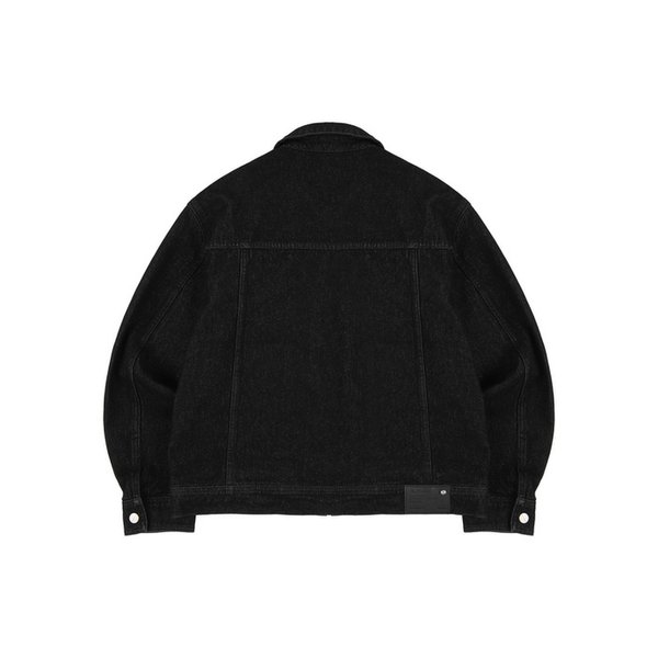 남성 데님 자켓 BNCDJ311M